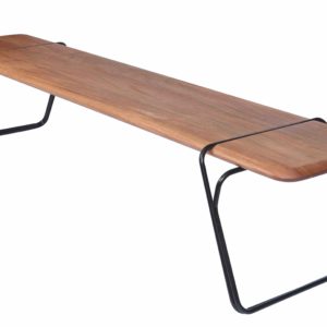 Panca Ratoeira - Em2Design