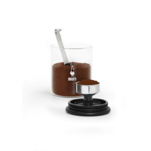 Bialetti - Barattolo Salvacaffè