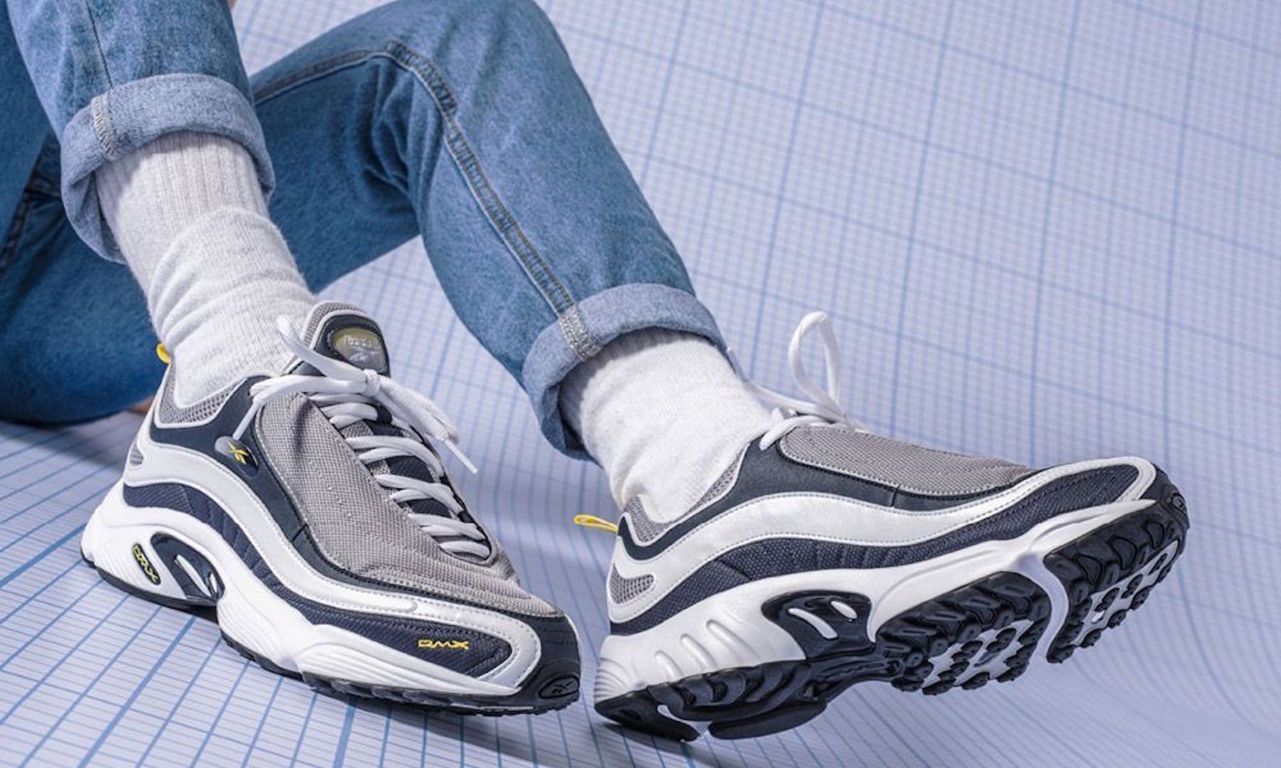 «Dad shoes», la tendenza del momento scarpe brutte, ma comode Luxgallery