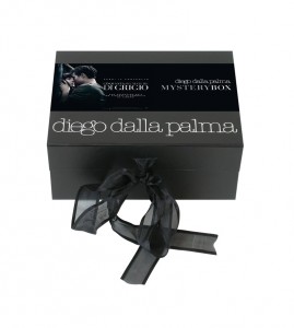 50 Sfumature di grigio - Mistery Box by diego della palma