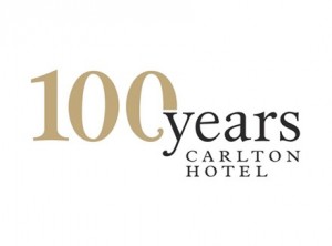 Carlton Hotel St.Moritz compie 100 anni