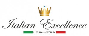 Logo Luxury in the World