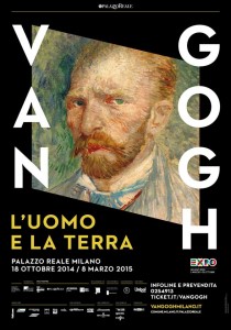 Van Gogh a Milano