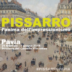 Pissarro, l'anima dell'impressionismo