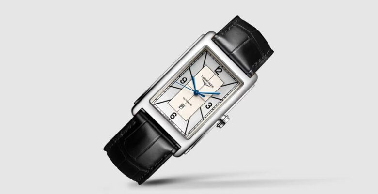 Longines a Roma per DolceVita