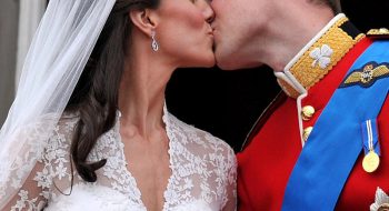 L’ira funesta di William per le foto di Kate Middleton nuda: mia moglie come Lady Diana