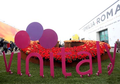 Vinitaly 2015, dove mangiare