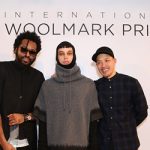 Woolmark Prize 2014-2015, Menswear