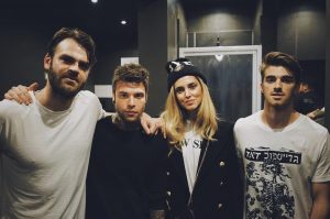 Fedez Ferragni: compleanno tra social e appartamento di lusso