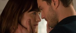 50 Sfumature di nero, il film
