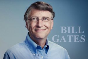 Bill Gates, ai figli niente soldi: ecco cosa farà del suo patrimonio