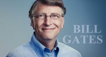 Bill Gates, ai figli niente soldi: ecco cosa farà del suo patrimonio