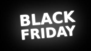 Black Friday 2016: origine e curiosità sul venerdì nero dello shopping