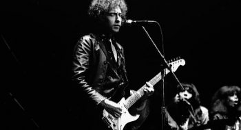 Bob Dylan, le opere del neo Premio Nobel in mostra a Londra