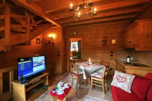 Vacanze di lusso in montagna: ecco gli chalet più belli del mondo