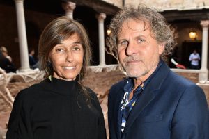 Rivoluzione da Marni: se na va Consuelo Castiglioni