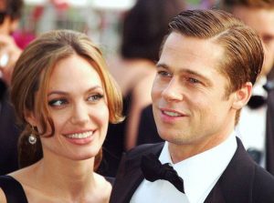 Divorzio Pitt-Jolie, Brad chiede la custodia condivisa dei figli