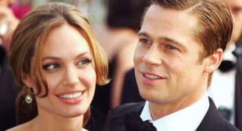 Divorzio Pitt-Jolie, Brad chiede la custodia condivisa dei figli
