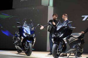 Eicma 2016: le 5 novità viste in fiera che non potete perdere