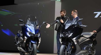 Eicma 2016: le 5 novità viste in fiera che non potete perdere