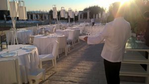 Matrimoni di lusso, in puglia la convention mondiale “Engage”