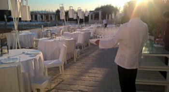 Matrimoni di lusso, in puglia la convention mondiale “Engage”