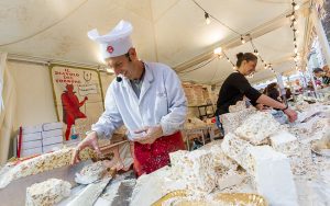 Festa del Torrone di Cremona 2016, date e programma