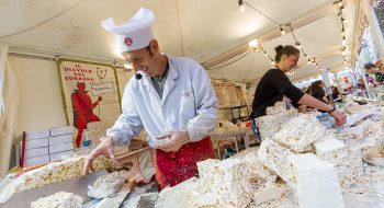 Festa del Torrone di Cremona 2016, date e programma