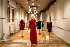 Fiera Vintage Forlì 2016: la moda che vive due volte