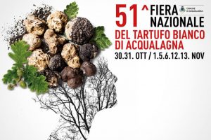 Fiera nazionale del tartufo bianco ad Acqualagna: al via la 51esima edizione
