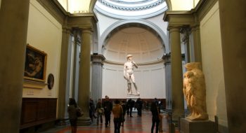 Firenze, alla Galleria dell’Accademia una mostra su Giovanni dal Ponte