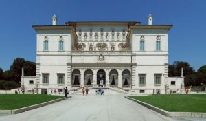 Roma, alla Galleria Borghese Caravaggio e l’origine della natura morta