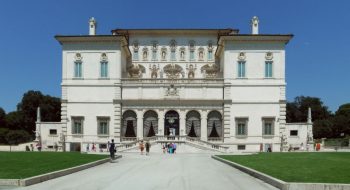 Roma, alla Galleria Borghese Caravaggio e l’origine della natura morta