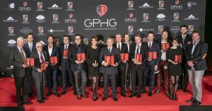 Grand Prix d’Horlogerie di Ginevra 2016: tutti i vincitori