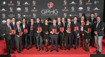 Grand Prix d’Horlogerie di Ginevra 2016: tutti i vincitori