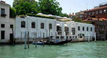 Mostre Venezia 2016, Guggenheim: Tancredi Parmeggiani, una retrospettiva