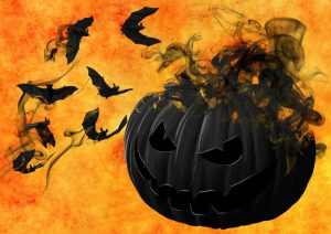 Halloween 2016: le 3 feste più esclusive e sensuali d’Europa