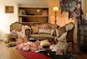 Creazioni Antonia Sautter: Home Decor