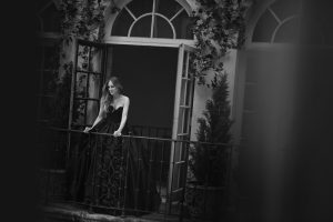 Sarah Jessica Parker, Kat Florence Flawless Diamonds Collection