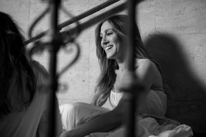 Sarah Jessica Parker, Kat Florence Flawless Diamonds Collection