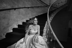 Sarah Jessica Parker costruirà la sua mega villa di lusso nel Village di New York