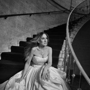 Sarah Jessica Parker costruirà la sua mega villa di lusso nel Village di New York