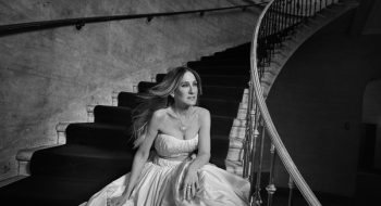 Sarah Jessica Parker costruirà la sua mega villa di lusso nel Village di New York