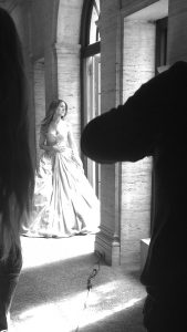 Sarah Jessica Parker, Kat Florence Flawless Diamonds Collection