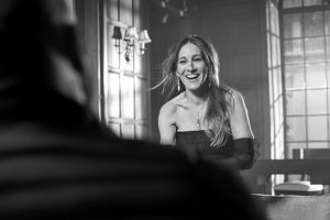 Sarah Jessica Parker, Kat Florence Flawless Diamonds Collection
