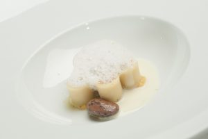 La Meridiana protagonista del Gourmet Festival Relais & Chateaux