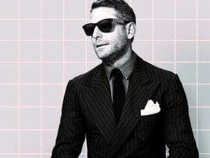 Lapo Elkann addio ai social: “Grazie a tutti ma scelgo la vita reale”