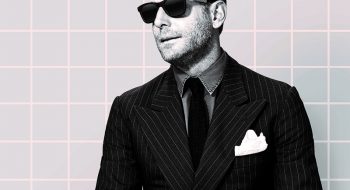 lapo elkann social