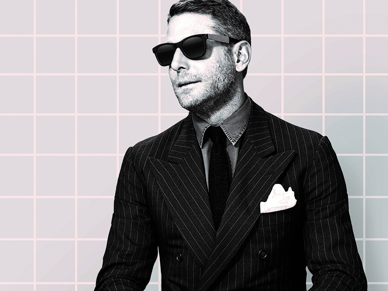lapo elkann social