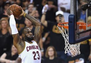 Guardate queste foto e capirete perché LeBron James ha scelto i Lakers: è un investimento da stropicciarsi gli occhi (FOTO)